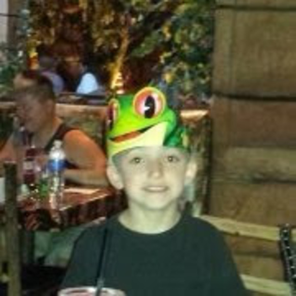 Meet your Posher, Aaron - Picture 1 of 1